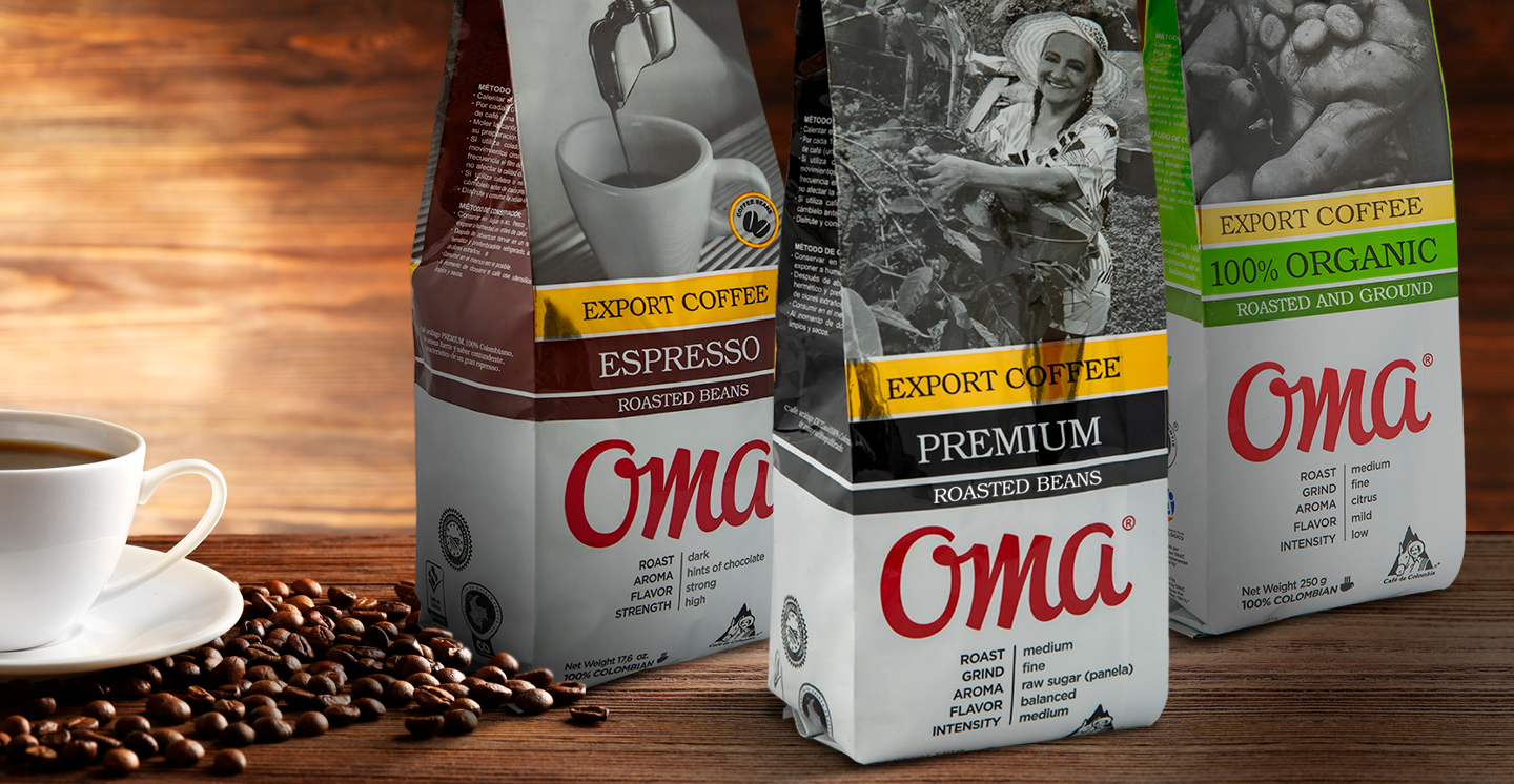 Café Oma