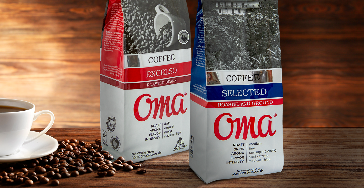 Café Oma