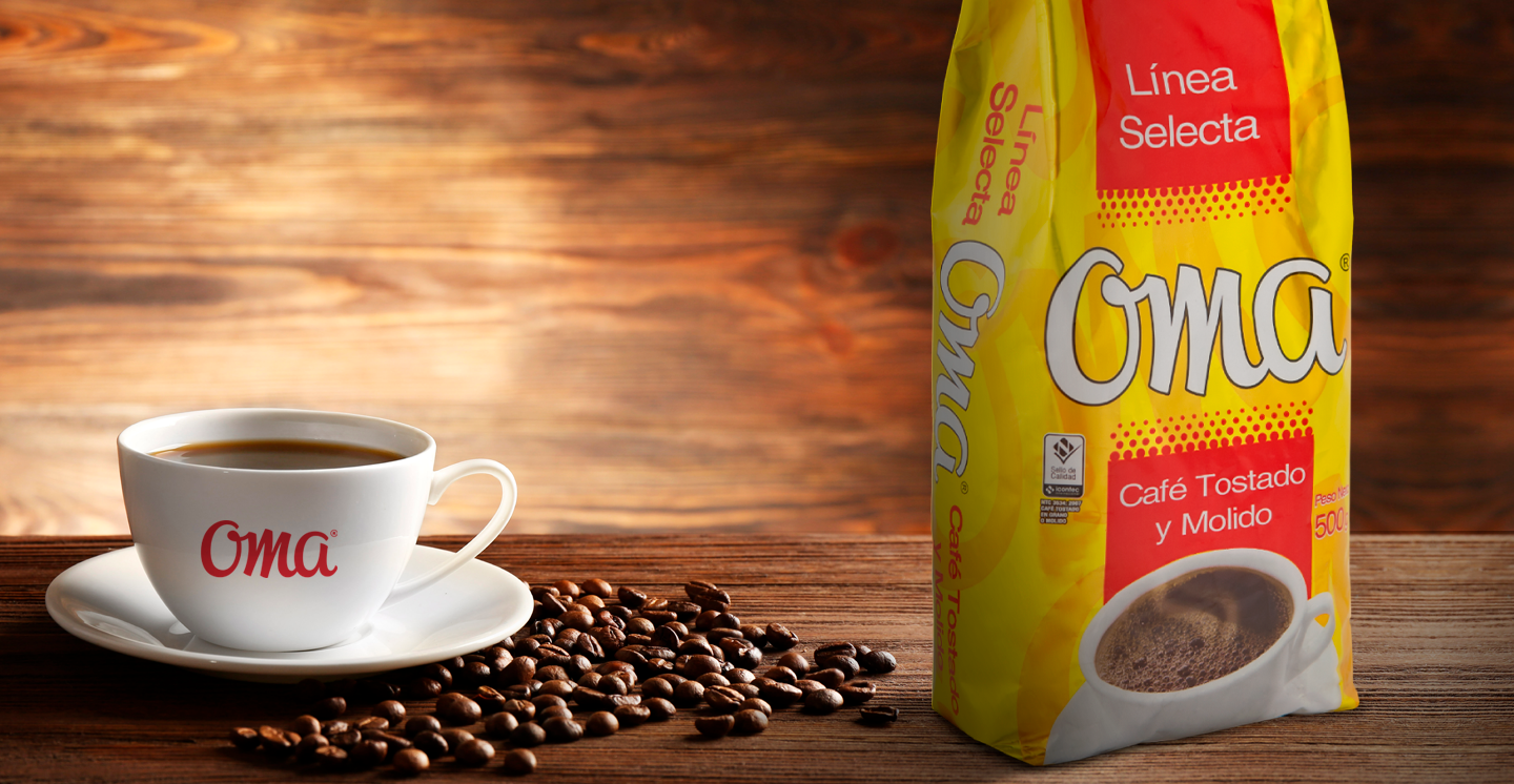 Café Oma