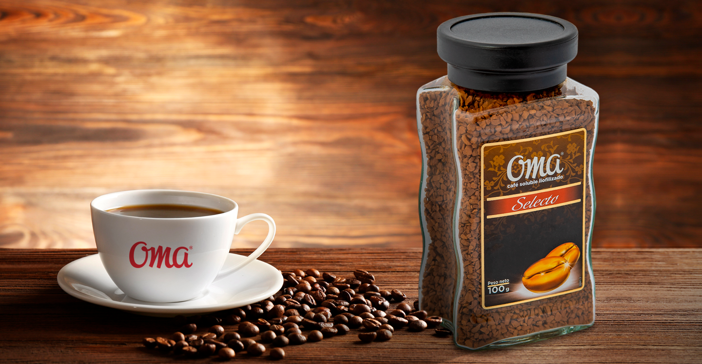 Café Oma