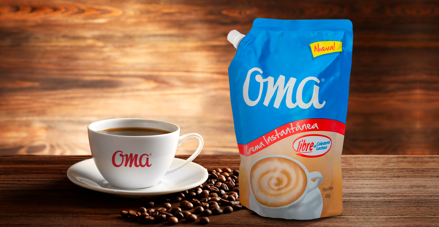 Café Oma