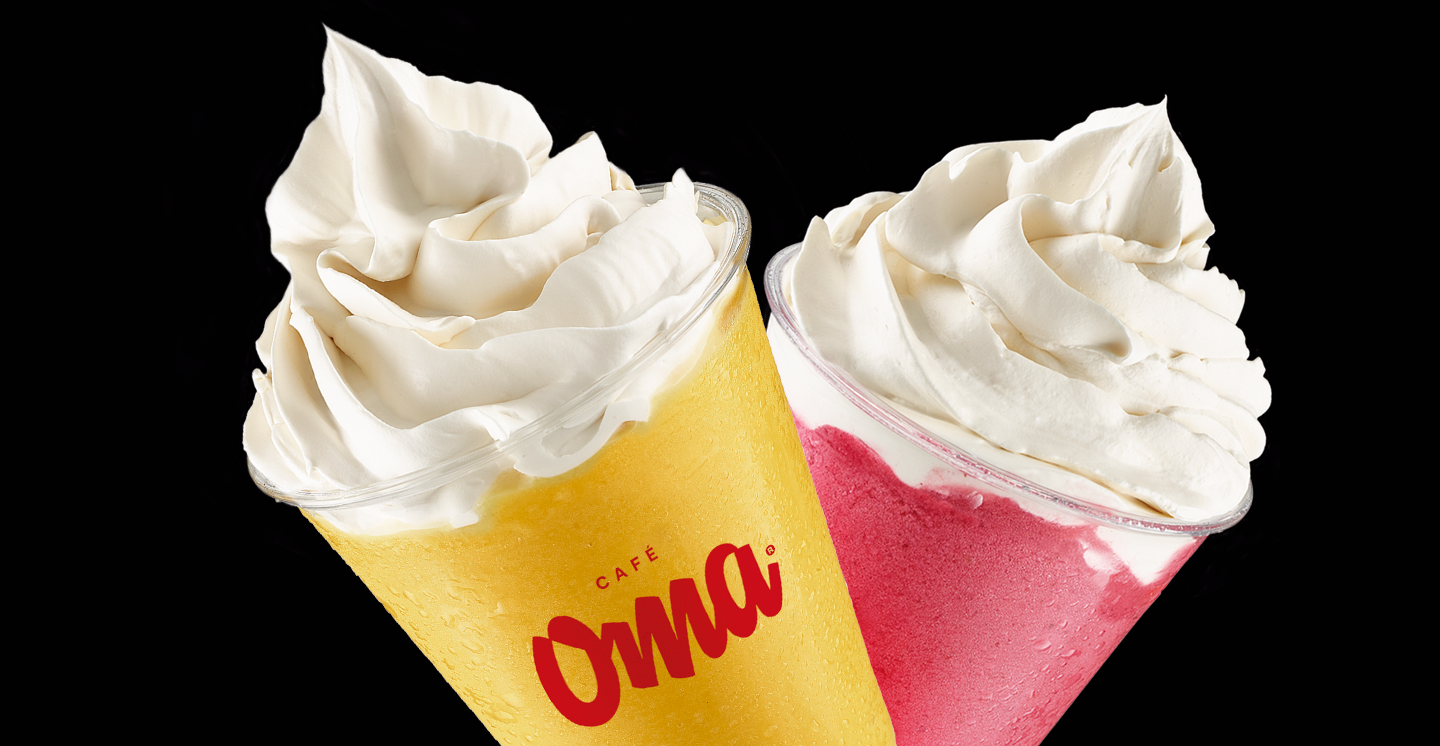 Café Oma