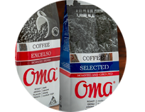 Café Oma