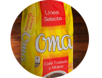 Café Oma